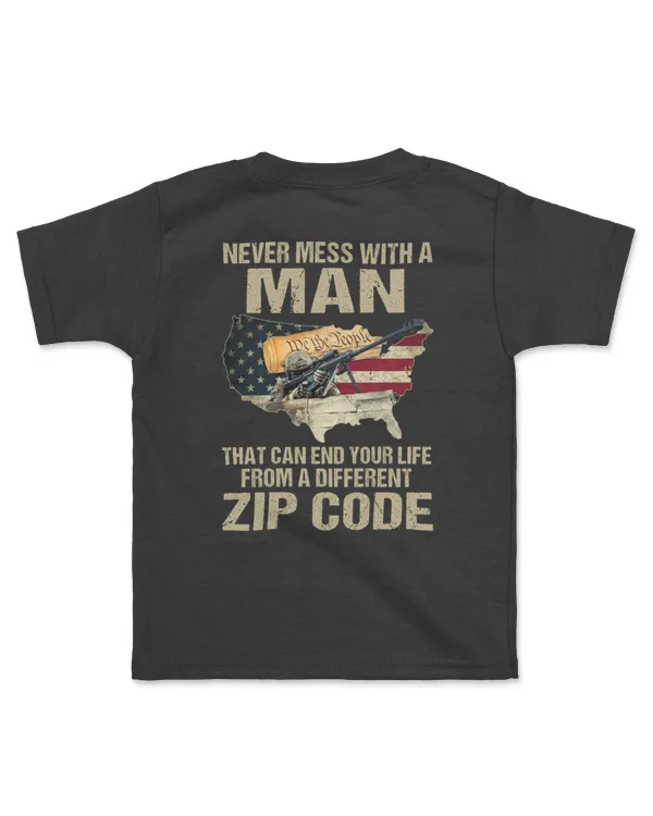 Kids Standard T-Shirt