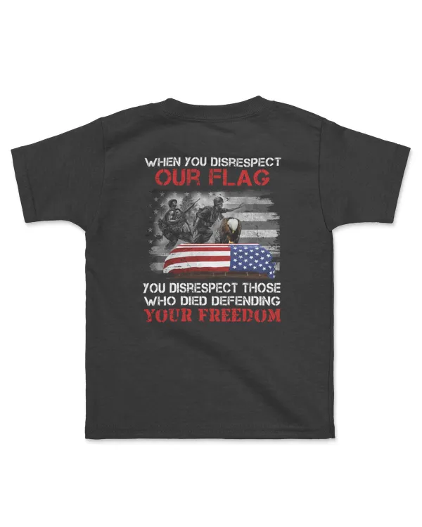 Kids Standard T-Shirt