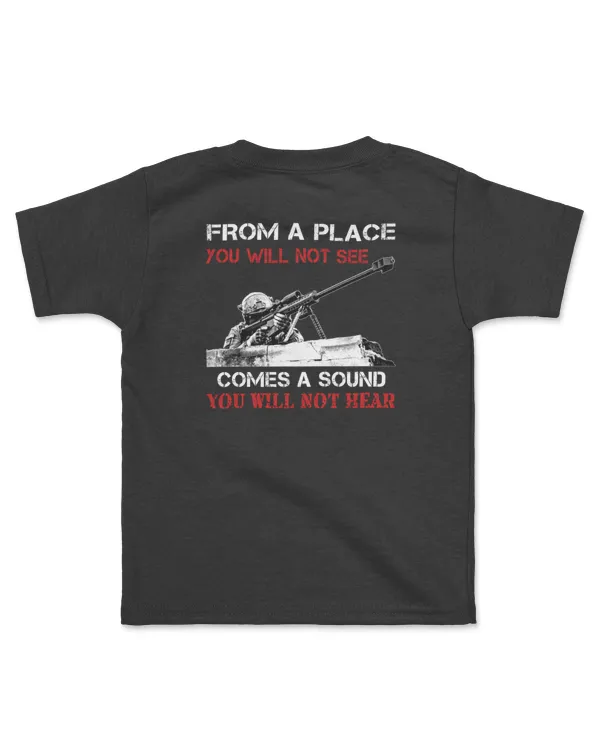 Kids Standard T-Shirt