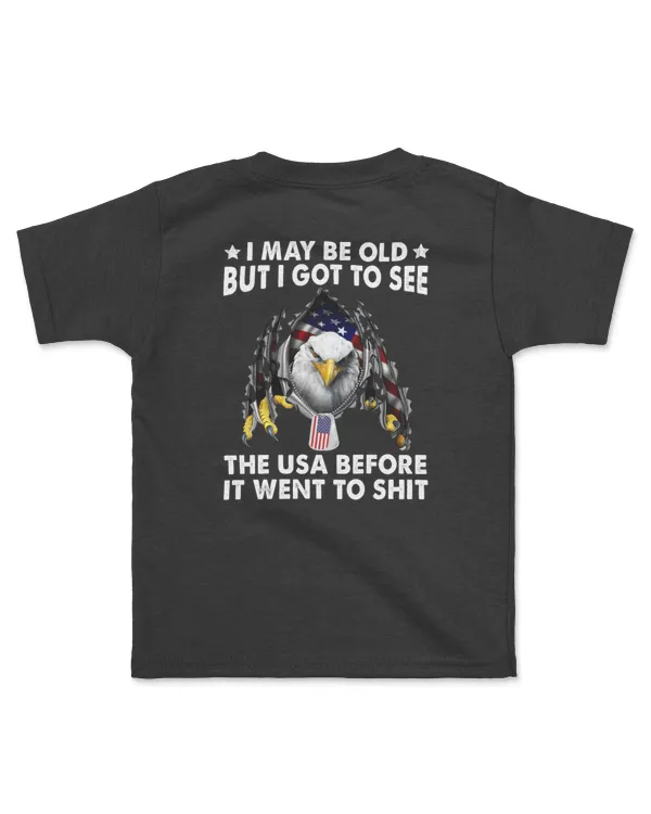 Kids Standard T-Shirt