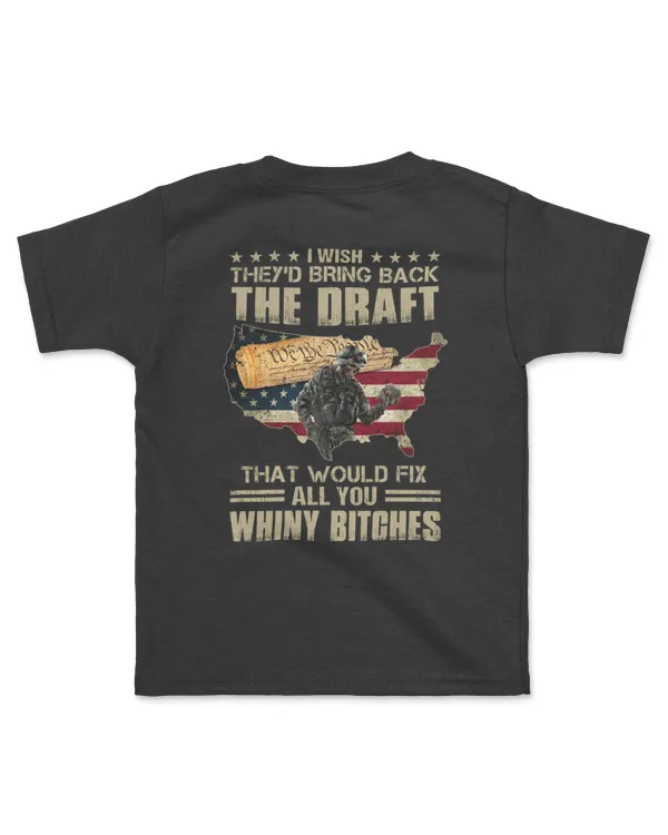 Kids Standard T-Shirt