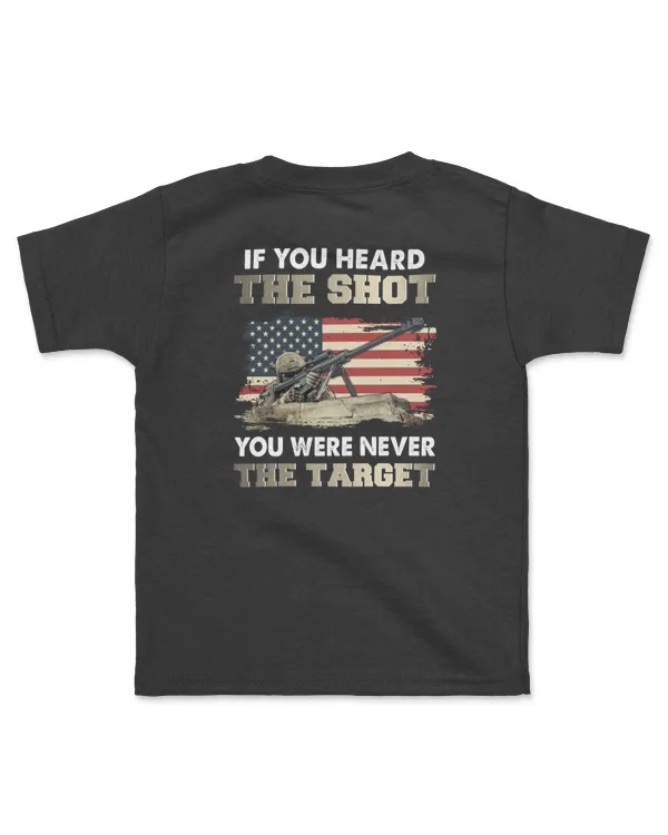 Kids Standard T-Shirt