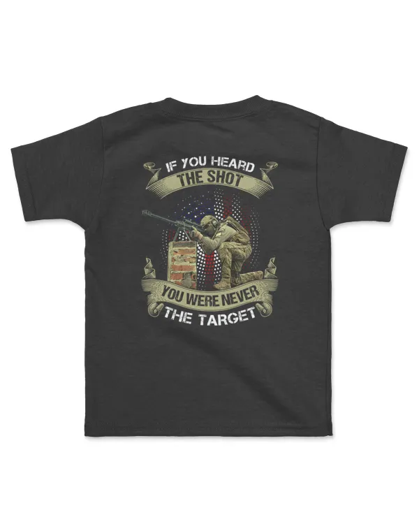 Kids Standard T-Shirt