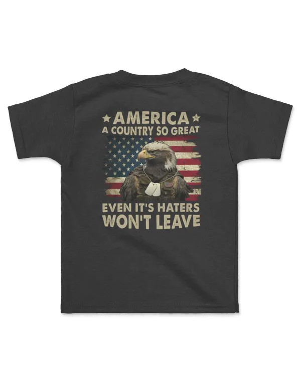 Kids Standard T-Shirt