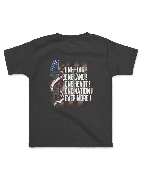 Kids Standard T-Shirt
