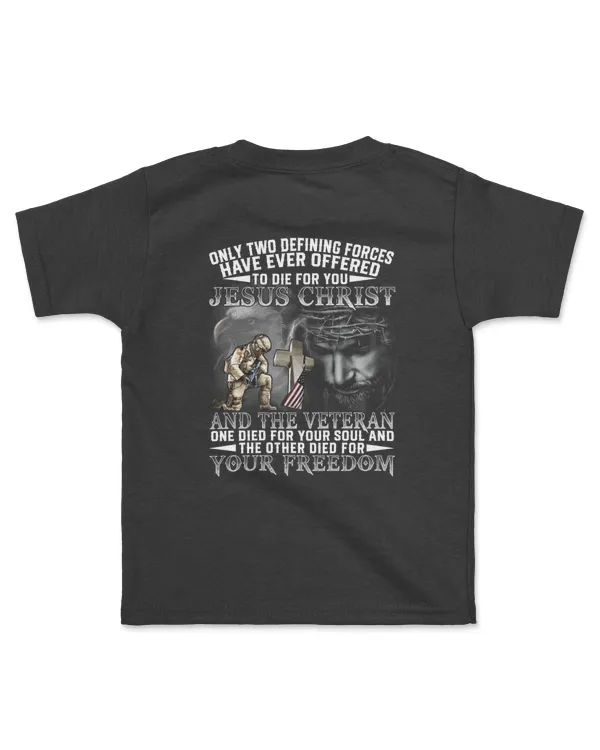 Kids Standard T-Shirt