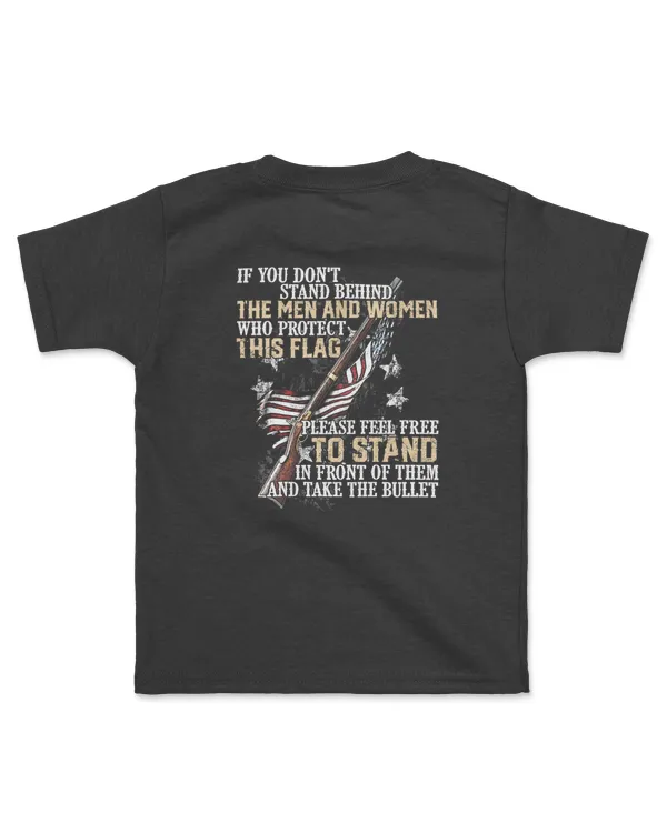 Kids Standard T-Shirt