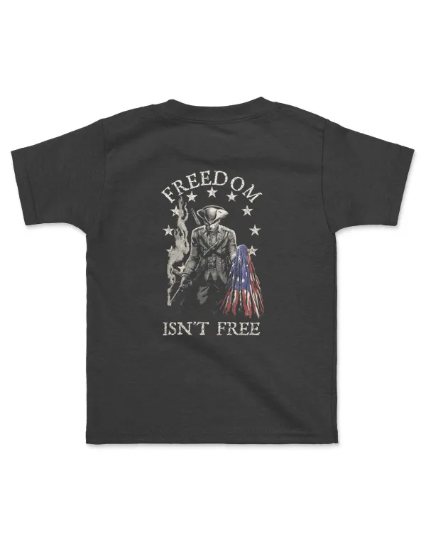 Kids Standard T-Shirt