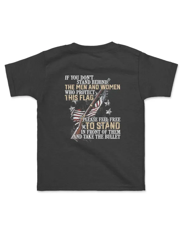 Kids Standard T-Shirt