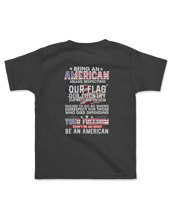 Kids Standard T-Shirt