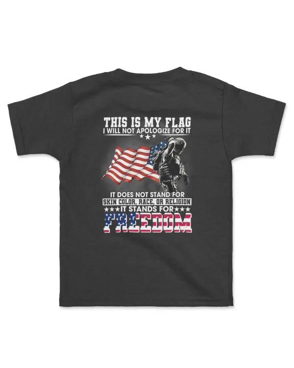 Kids Standard T-Shirt