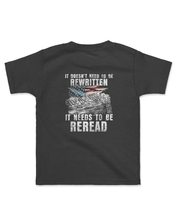 Kids Standard T-Shirt