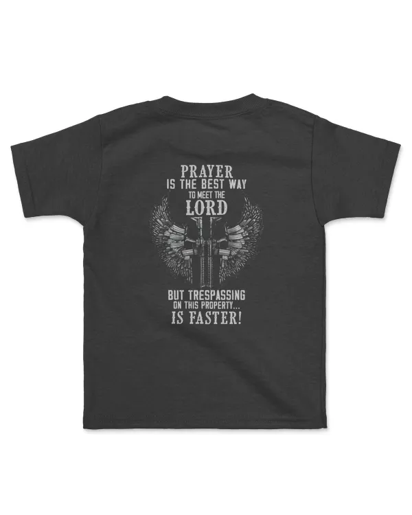 Kids Standard T-Shirt
