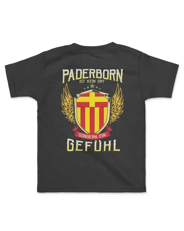 Kids Standard T-Shirt
