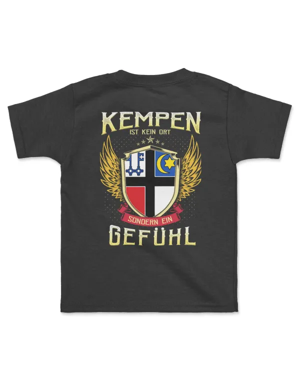 Kids Standard T-Shirt