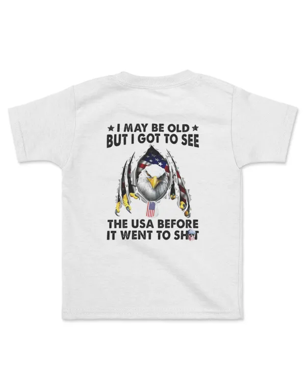 Kids Standard T-Shirt