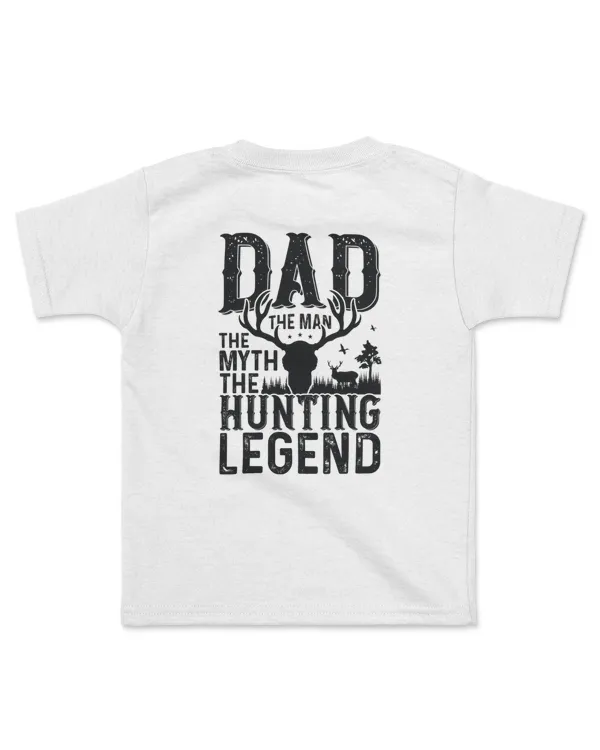 Kids Standard T-Shirt