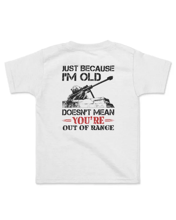Kids Standard T-Shirt