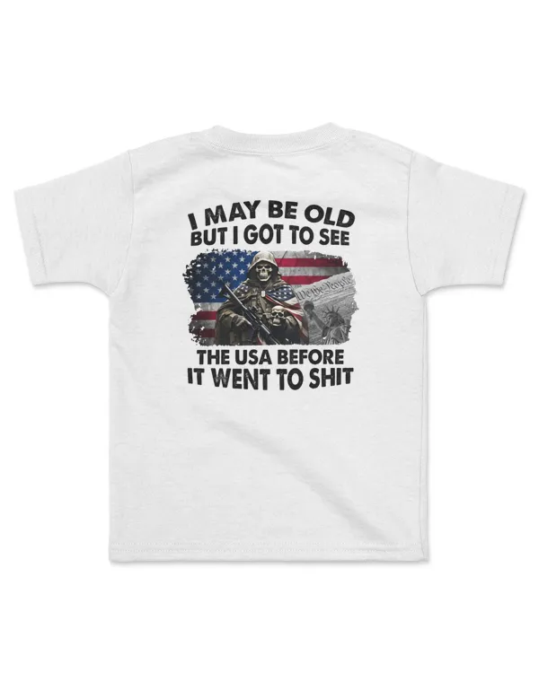 Kids Standard T-Shirt
