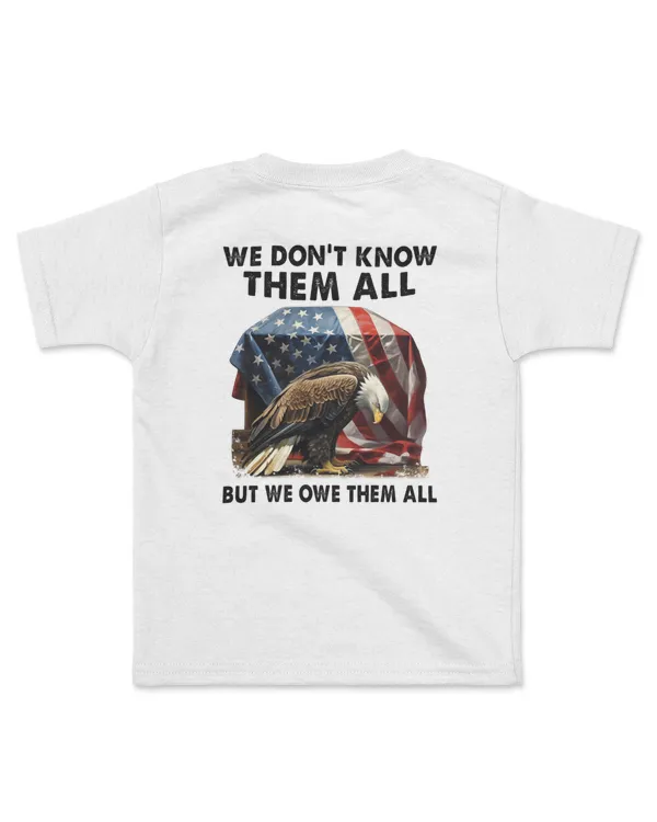 Kids Standard T-Shirt