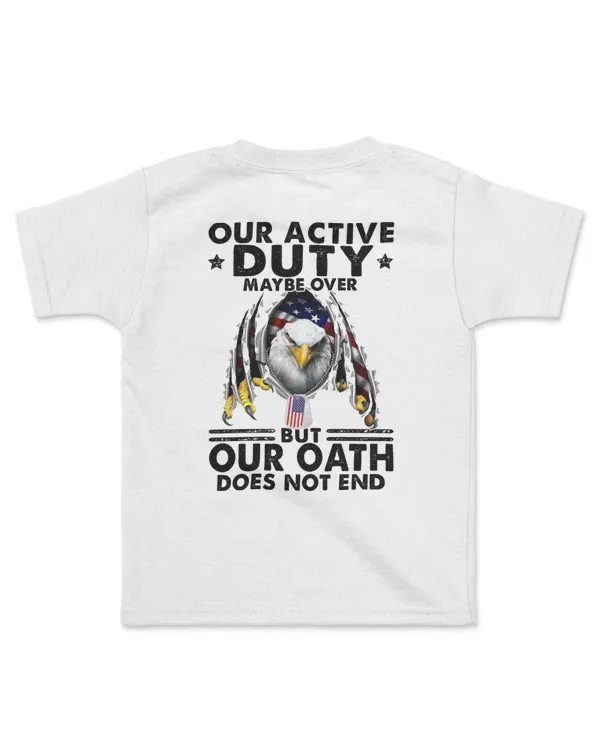Kids Standard T-Shirt