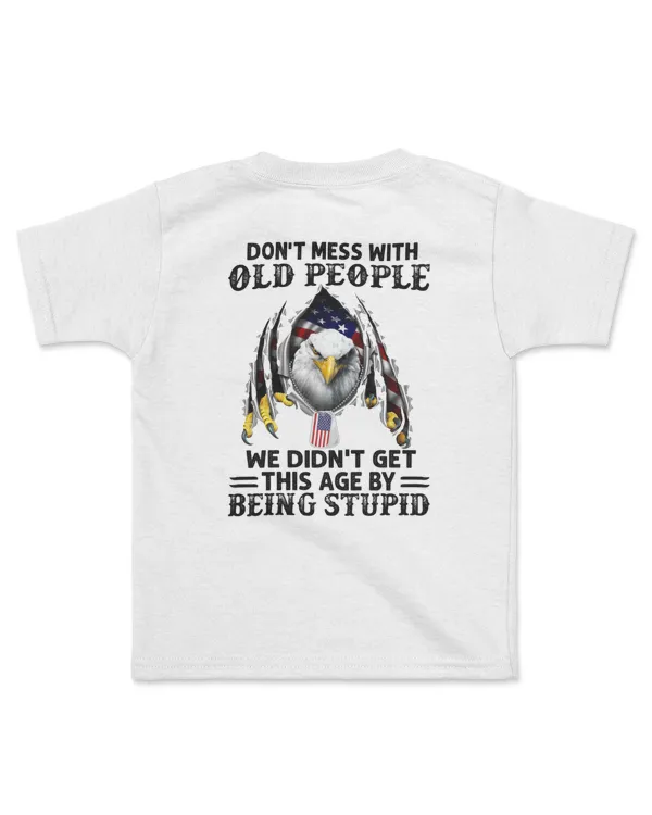 Kids Standard T-Shirt