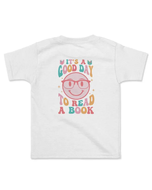 Kids Standard T-Shirt