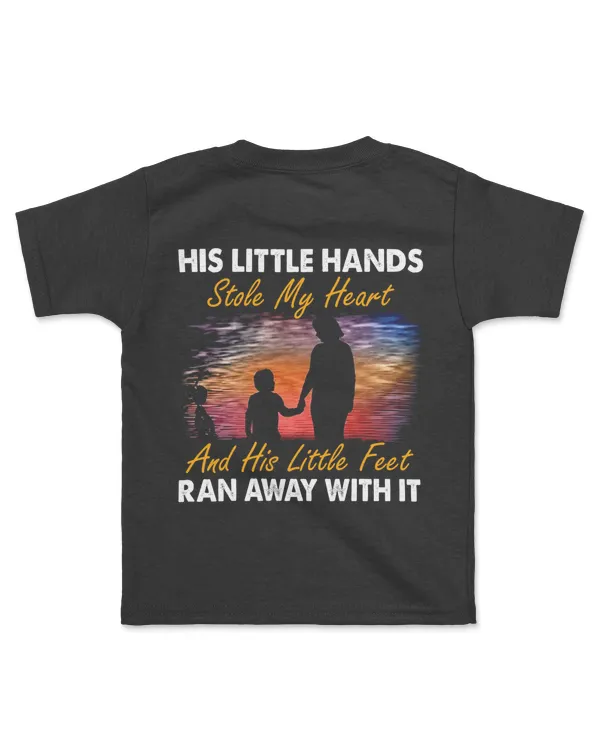 Kids Standard T-Shirt