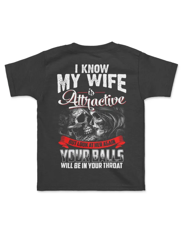 Kids Standard T-Shirt