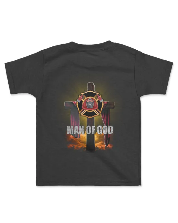 Kids Standard T-Shirt
