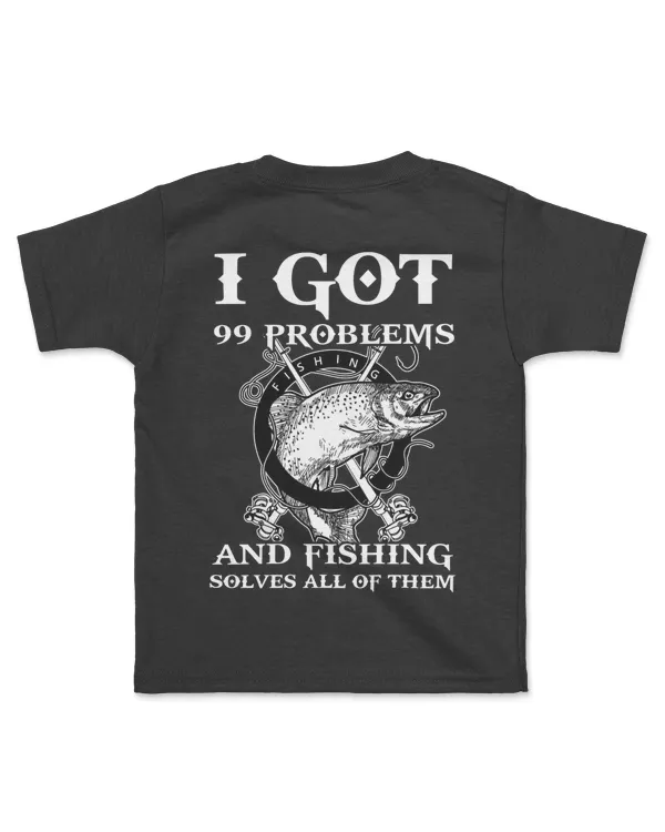 Kids Standard T-Shirt