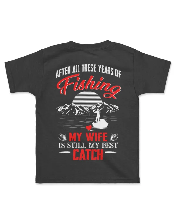 Kids Standard T-Shirt