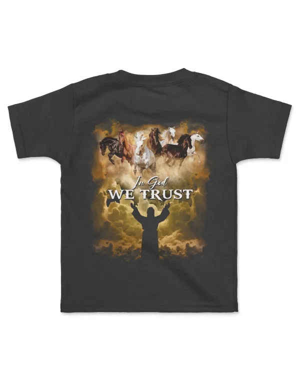 Kids Standard T-Shirt