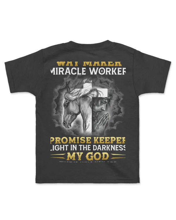 Kids Standard T-Shirt