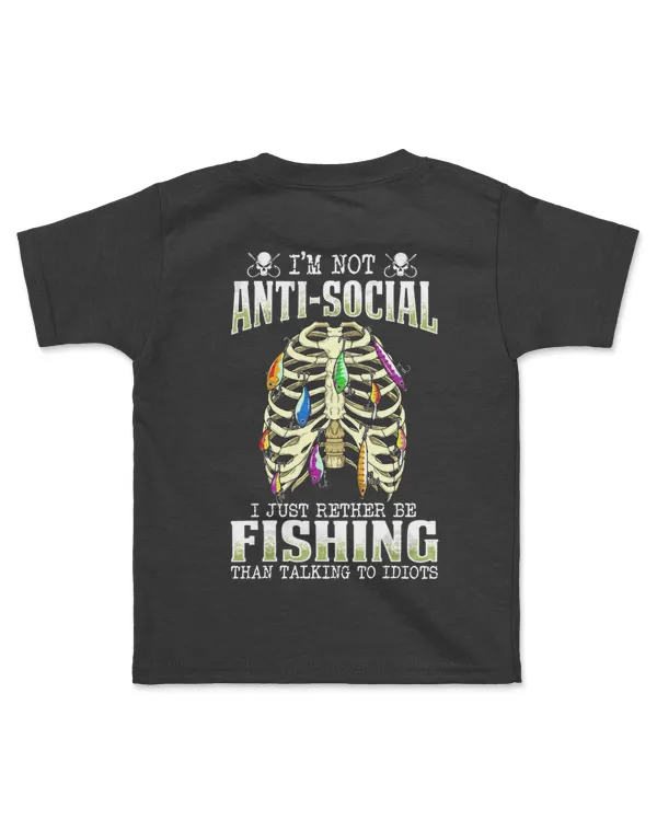 Kids Standard T-Shirt