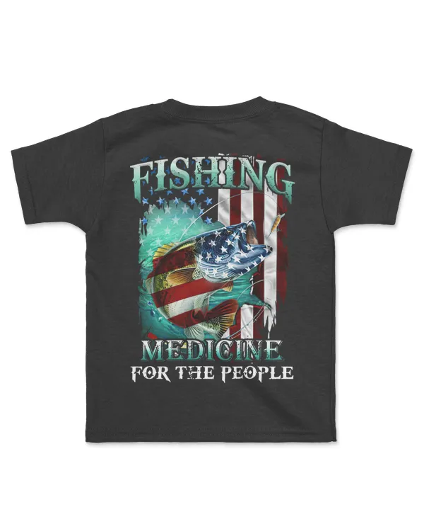 Kids Standard T-Shirt