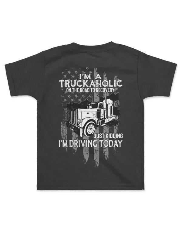 Kids Standard T-Shirt
