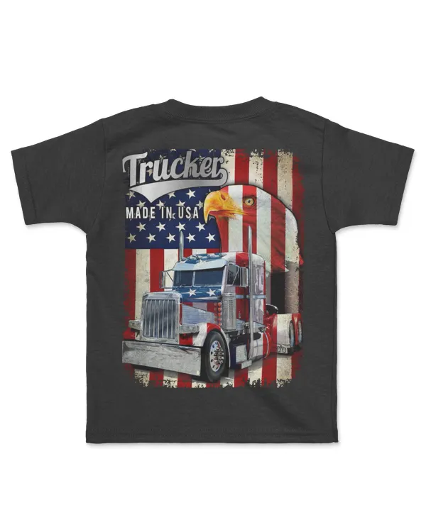 Kids Standard T-Shirt