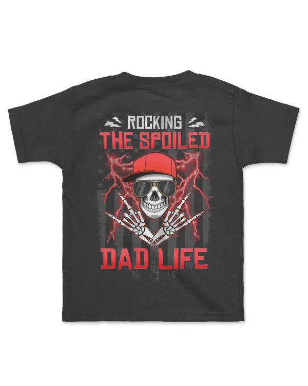 Kids Standard T-Shirt