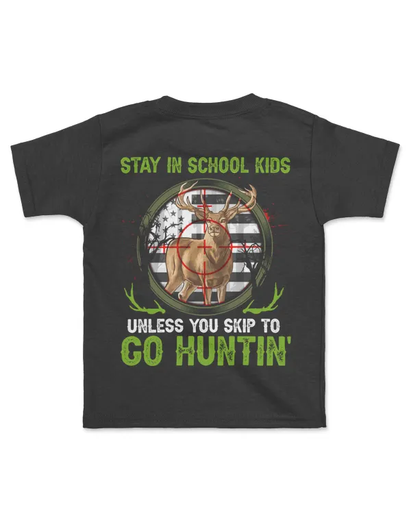 Kids Standard T-Shirt