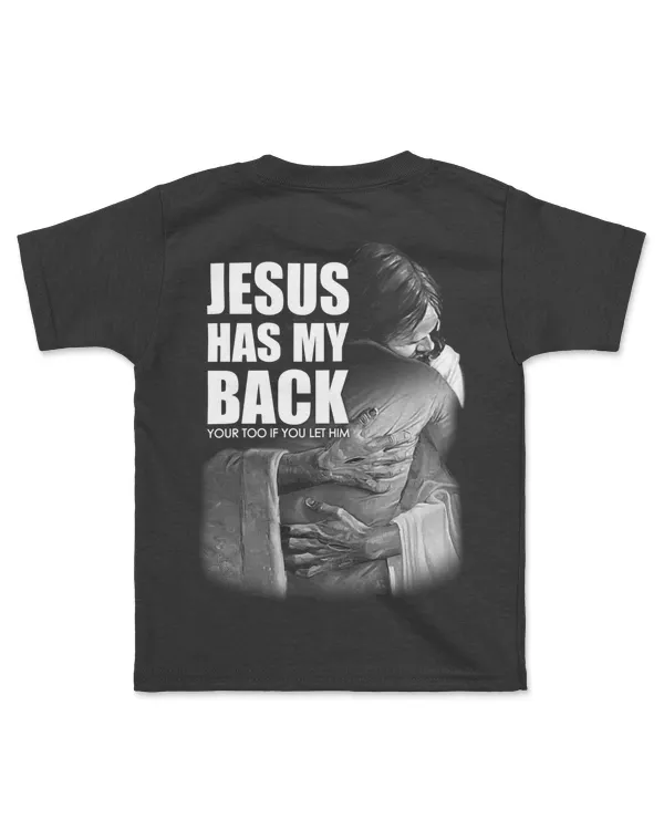 Kids Standard T-Shirt