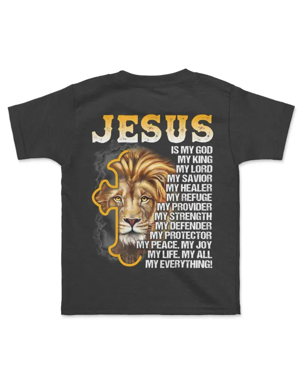 Kids Standard T-Shirt