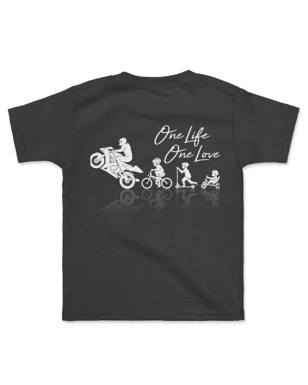 Kids Standard T-Shirt