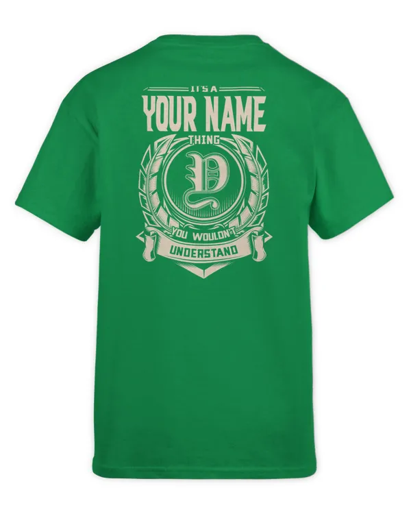 Kids Standard T-Shirt