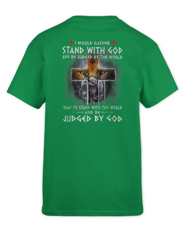 Kids Standard T-Shirt