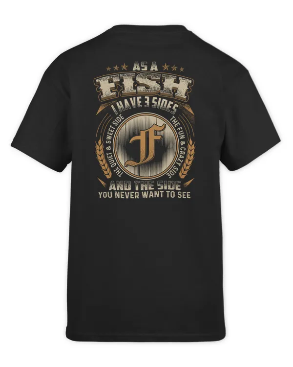 Kids Standard T-Shirt