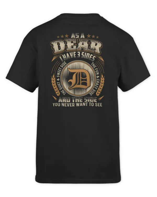 Kids Standard T-Shirt