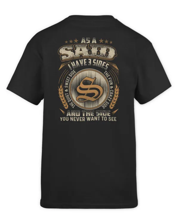 Kids Standard T-Shirt