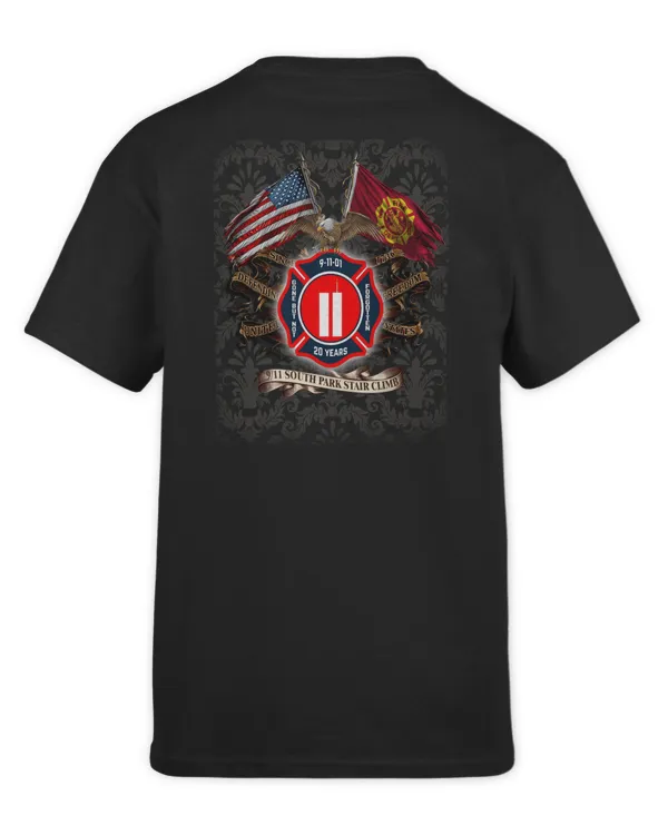 Kids Standard T-Shirt