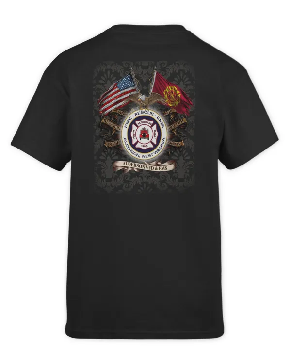 Kids Standard T-Shirt